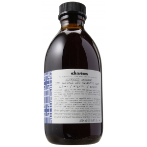 Alchemic Shampoo Argent