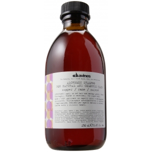 Alchemic Shampoo Cuivré