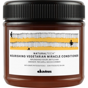 Nourishing Vegetarian Conditioner 