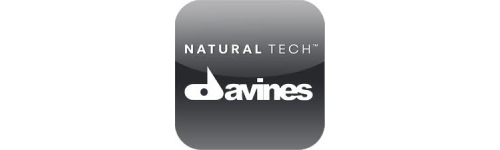 DAVINES "Naturaltech"